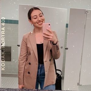 Meet your Posher, Michelle